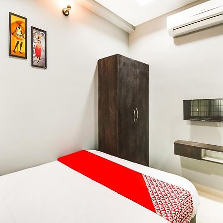 Bilāspur Oyo 60726 Hotel Vrindavan المظهر الخارجي الصورة