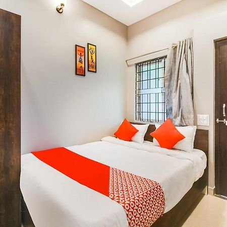 Bilāspur Oyo 60726 Hotel Vrindavan المظهر الخارجي الصورة