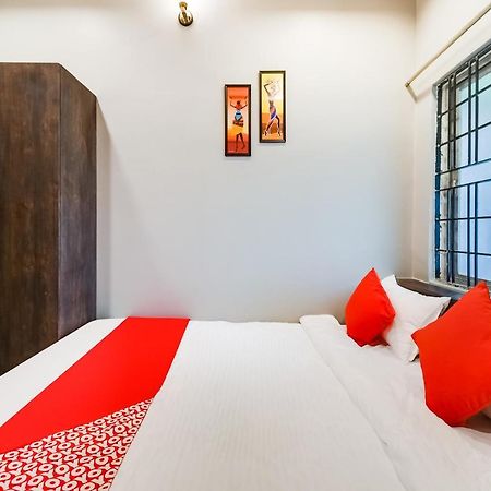 Bilāspur Oyo 60726 Hotel Vrindavan المظهر الخارجي الصورة