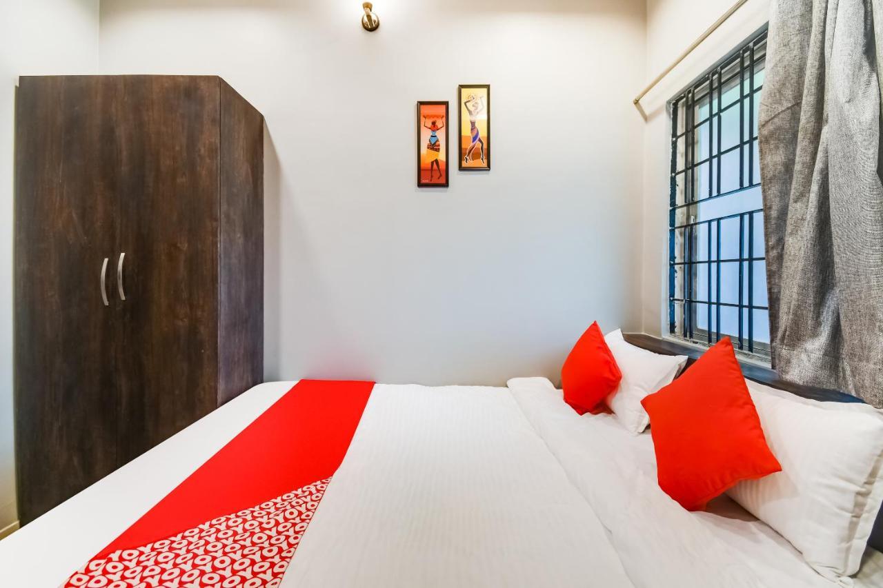 Bilāspur Oyo 60726 Hotel Vrindavan المظهر الخارجي الصورة