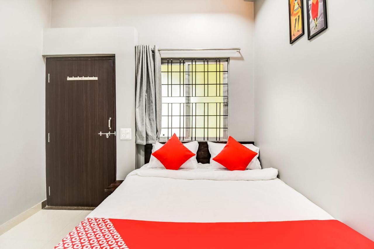 Bilāspur Oyo 60726 Hotel Vrindavan المظهر الخارجي الصورة