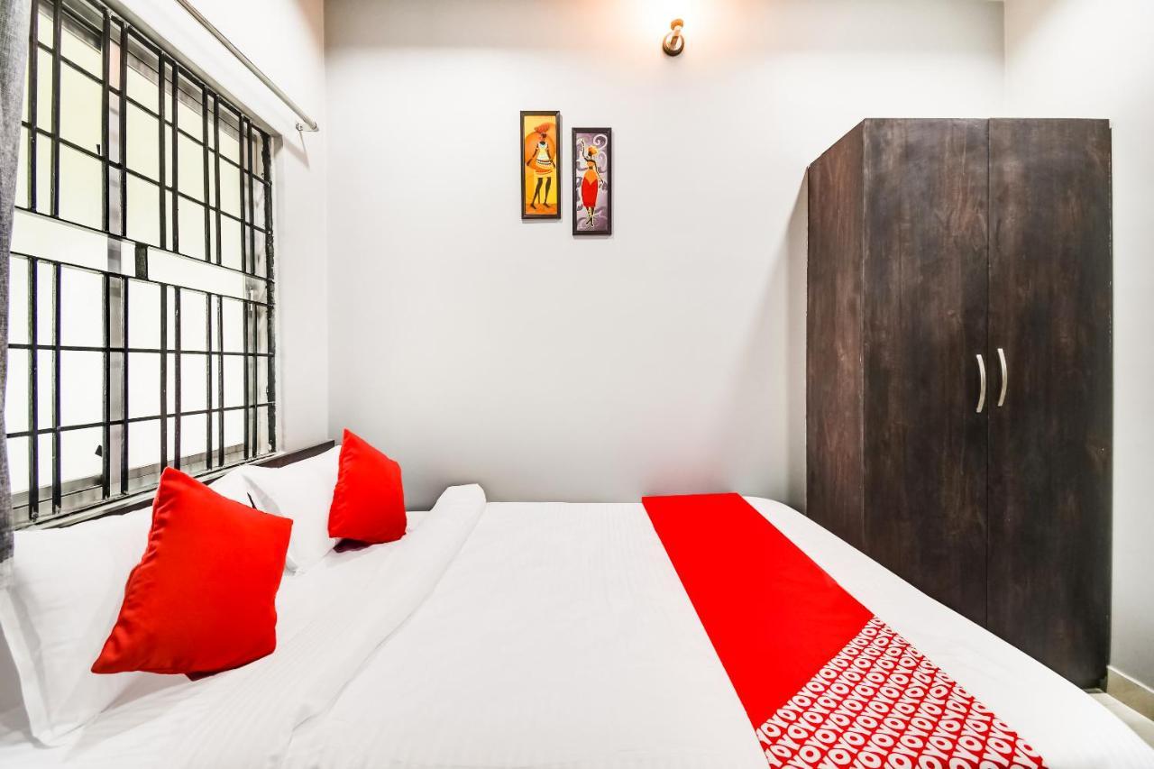 Bilāspur Oyo 60726 Hotel Vrindavan المظهر الخارجي الصورة