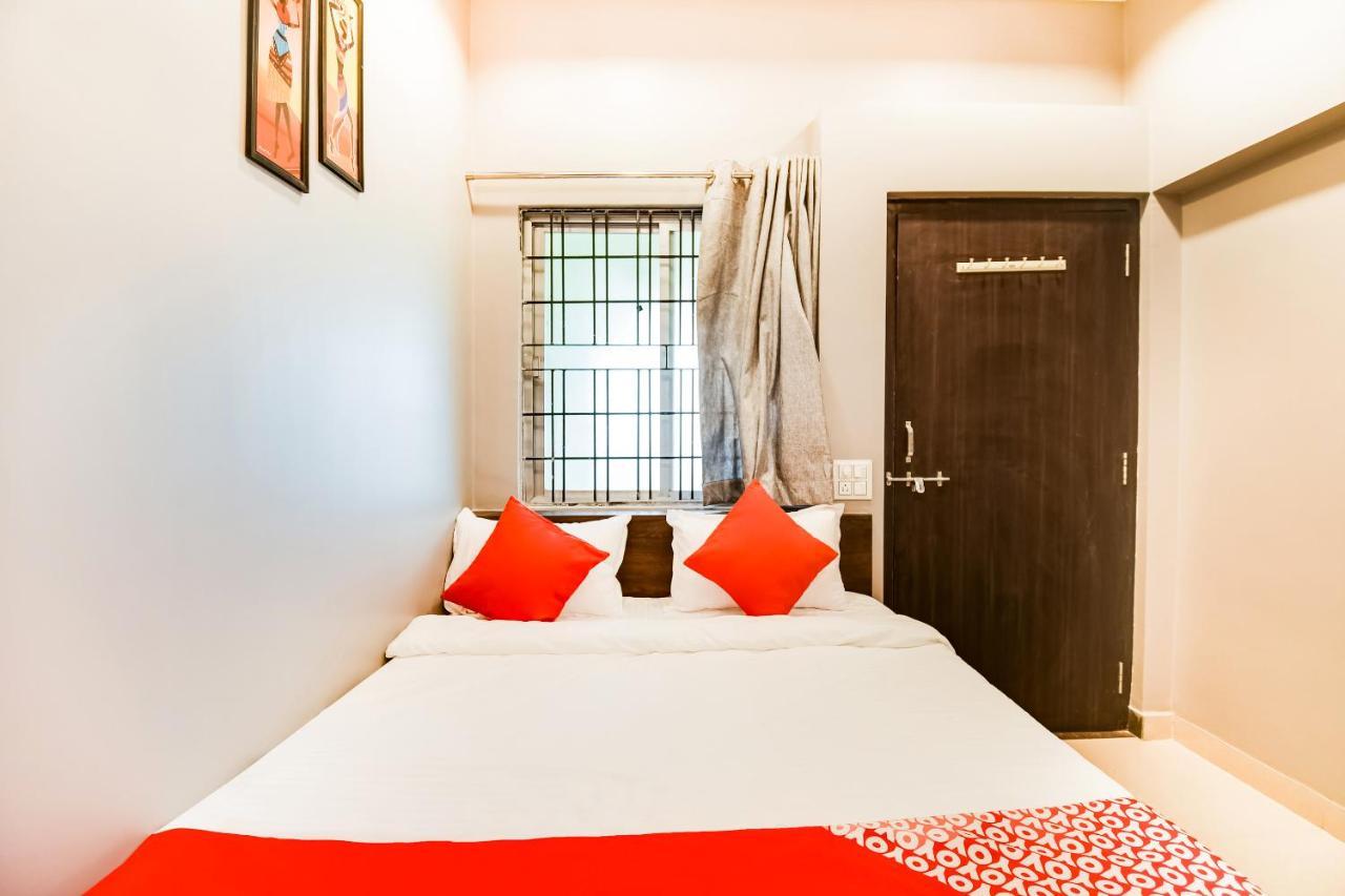 Bilāspur Oyo 60726 Hotel Vrindavan المظهر الخارجي الصورة