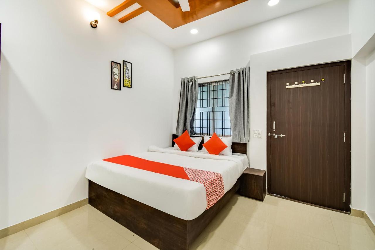 Bilāspur Oyo 60726 Hotel Vrindavan المظهر الخارجي الصورة