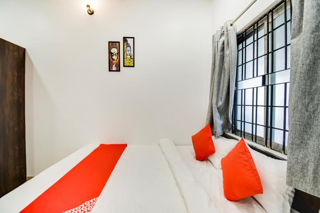Bilāspur Oyo 60726 Hotel Vrindavan المظهر الخارجي الصورة