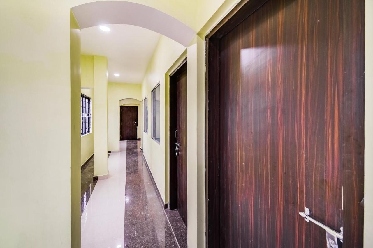 Bilāspur Oyo 60726 Hotel Vrindavan المظهر الخارجي الصورة