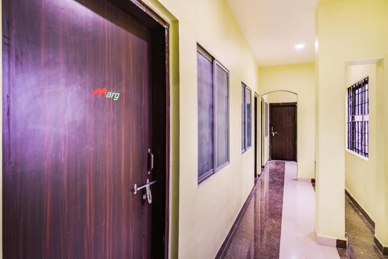 Bilāspur Oyo 60726 Hotel Vrindavan المظهر الخارجي الصورة